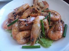 -宁波石浦大饭店(新材料城店)