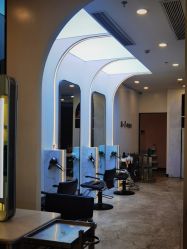 -a·f one hair salon