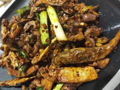 -华仔龙虾(永乐路总店)