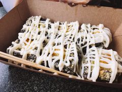 -品腐记·豆腐王朝(老门东总店)