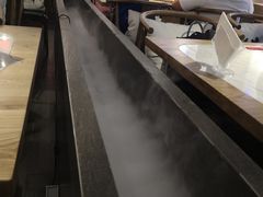 -尚尚仙·酸汤猪手·猪肚鸡火锅(华联万柳购物中心店)