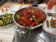 -回·龙虾铺·盆盆蟹·烧烤大排档(回龙观店)
