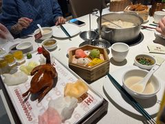 -煲王粤菜餐厅(中侨中心店)