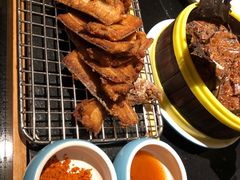 -老头儿油爆虾·知味杭州(爱琴海购物中心)