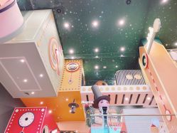 -MELAND CLUB亲子乐园·派对·餐厅(北京芳圆里ID MALL店)