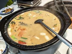 -丹水桥地锅鱼·翘嘴鲌·地方特色全鱼宴(丹江口大坝店)