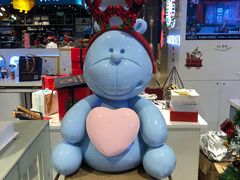 -CAKE BOSS 蛋糕老板(西单君太百货店)