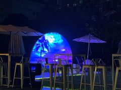 -SWAG·日咖夜酒·城市露营