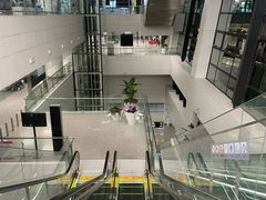 -郑州新郑国际机场-T2航站楼
