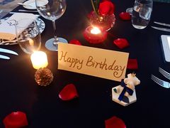 -圣丰索菲特·法国餐厅