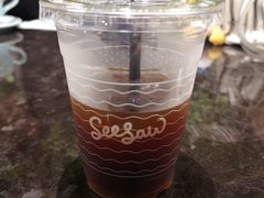 -Seesaw Coffee(环贸iapm店)