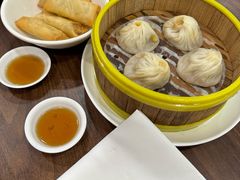 -王家沙点心店(南京西路总店)