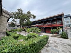-内蒙古将军衙署博物院
