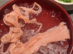 -巴奴毛肚火锅(二七万达店)