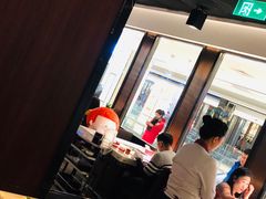 -海底捞火锅(顺义华联店)