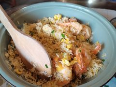 -阿殳粥馆(水围村店)