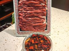 -鑫隆四季涮肉(八角畅游店)