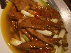 -百年神厨·地道川菜(清江西路店)