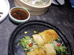 -安多素食(广仁寺路店)