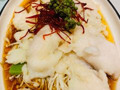 -北李妈妈菜·海肠捞饭(高新万达店)
