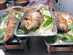 -苏州大学独墅湖校区-第5食堂