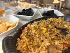 -豪客来牛排(雄峰城店)