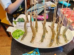 -五星桥原切肥牛火锅·30年专注好牛肉(湖塘店)