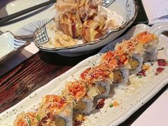 -芥岛(河北大街店)
