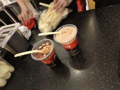 -八婆婆烧仙草(中山路店)