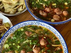 -清真马杰山牛肉汤馆