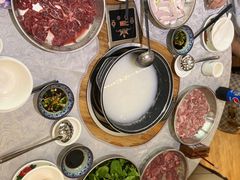 -丰尔粥食·粥底火锅·桑拿鸡(大良总店)