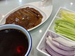 -大鸭梨烤鸭店(金顶街店)