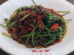 -天下客饭店(中山路店)