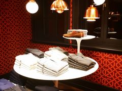 -SUITSUPPLY(安福路店)