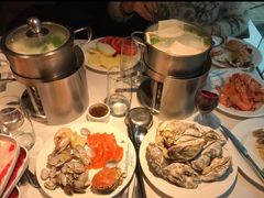 -星伦多自助料理·涮烤一体(虹悦城店)