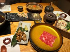 -花潮料理艺食馆(世欧广场店)