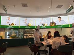 -费大厨辣椒炒肉(黄兴中心广场店)