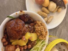 -世新养生馆(福马路店)