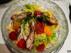 -西堤牛排(龙德广场店)