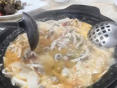 -李师傅脆肚(梅林店)