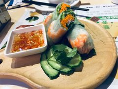 -来龙里 精致 东南亚餐室(万象城店)
