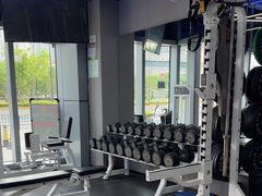 -EASY POWER健身工作室(浦东大道店)