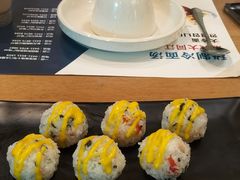 -大同江朝鲜菜•长春地标美食(绿园吾悦广场店)