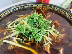 -富贵饭店(大源店)