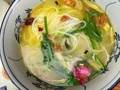 -芸南道·过桥米线(昆明老街旗舰店)