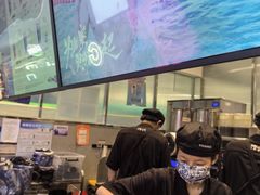 -霸王茶姬(上海静安大悦城店)
