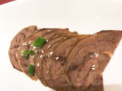 -大理实力希尔顿酒店•御玺中餐厅