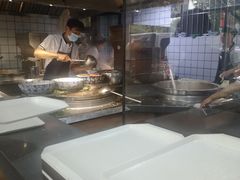 -吾穆勒蓬灰牛肉面·清真(北滨河中路店)
