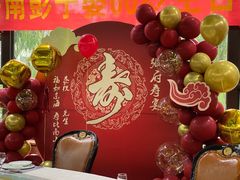 -鹊华居·地道鲁菜·海鲜·融合味(大明湖店)