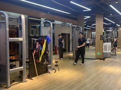-威克健身游泳(万菱汇店)